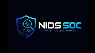NIDS SOC - Network Intrusion Detection System with SOC | TRIDENT REDOPS