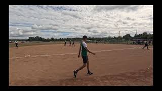 2025-08-30 - NSL Nationals - #2 Fuzzy Ducks vs Game Of Throws - No Audio