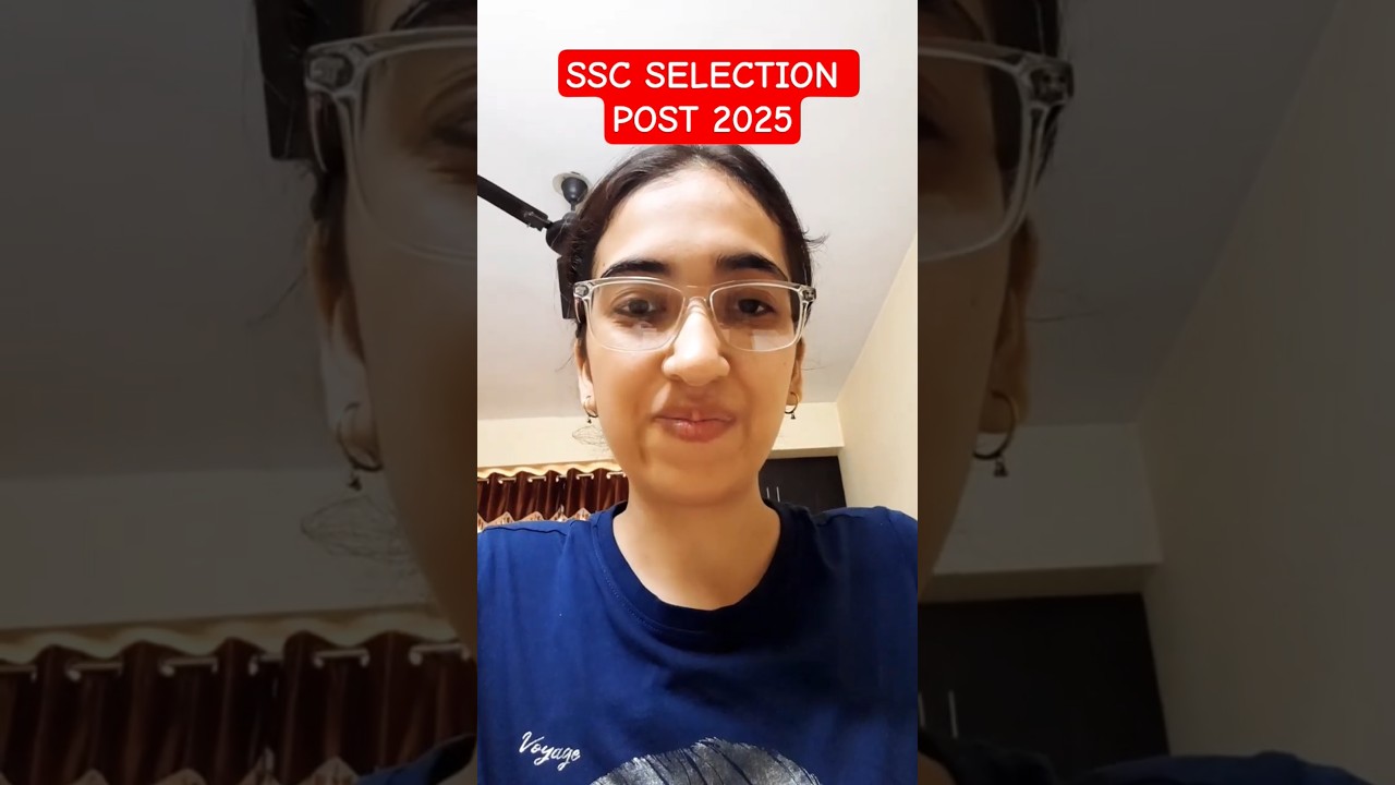ssc selection post english new pattern 
