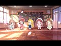 【 デレステ MV 】 「 ミライコンパス 」 望月聖、佐久間まゆ、緒方智絵里、依田芳乃、高森藍子