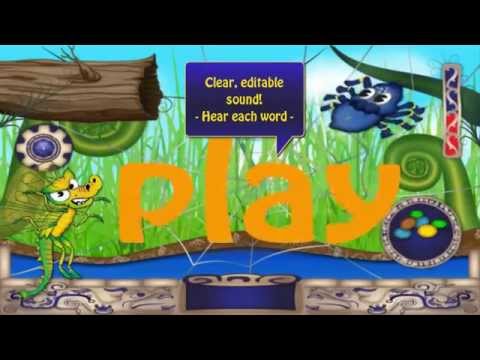 Bug Goop :Sight Words