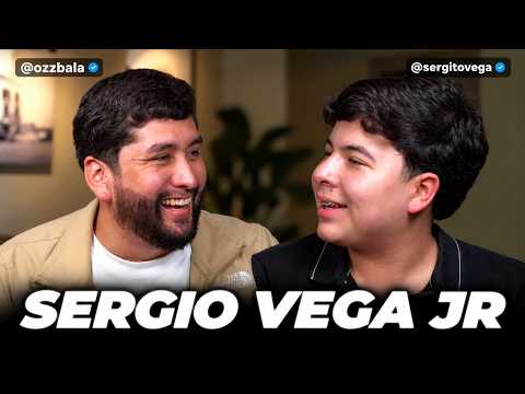 They ARE pretending to be VEGA just for FAME AND MONEY || Sergio Vega Jr