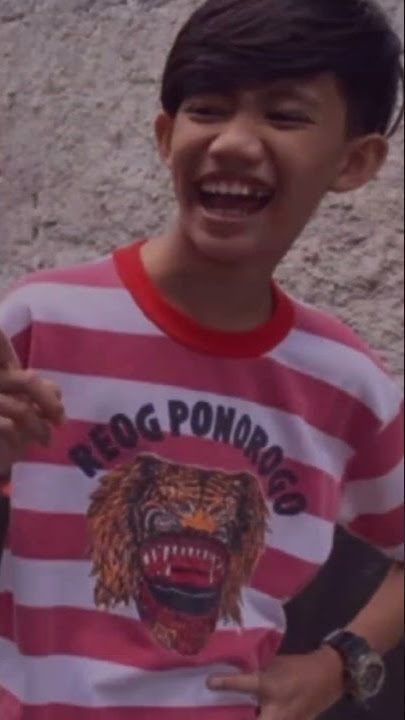 Jedag jedug entul Garuda wisnu satria muda-Viral Tiktok