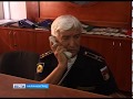 Морской кадетский корпус Андрея Первозванного подняли по необычной тревоге