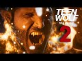 TEEN WOLF 2 Trailer | Release Date & Everything we know