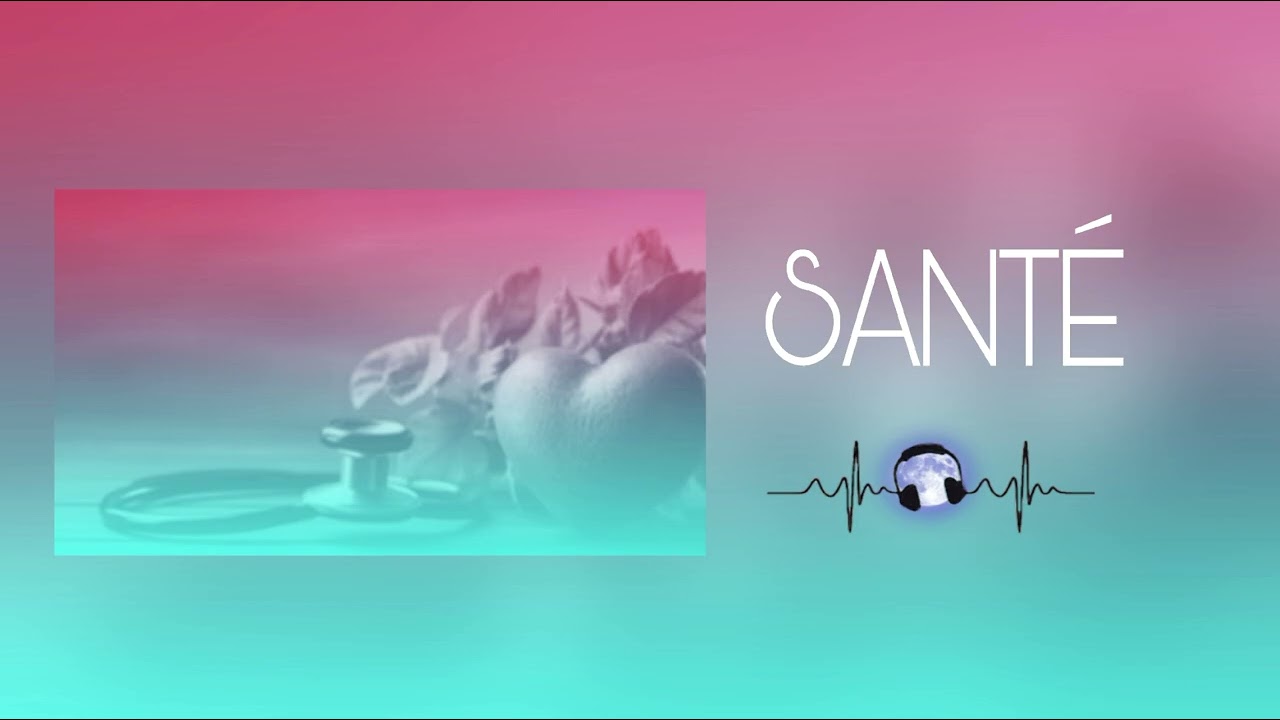 Instrumental love _ SANTÉ _ type Beat love / beat rap kreyol 2026