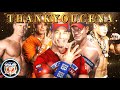 WWE John Cena Tribute Theme Arena Effects The Time Is Now The Champ Is Here Intro 