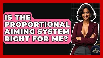 Is The Proportional Aiming System Right For Me? - Billiards Hustlers