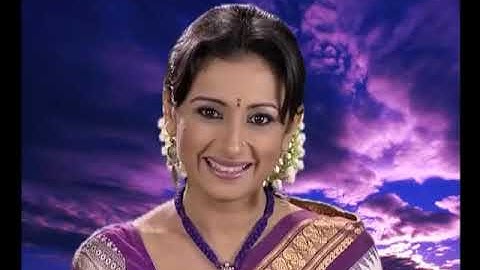 GITANJALI   Episode 25 DIVAS RAJNI