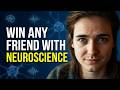 HOW TO WIN FRIENDS THE NEUROSCIENCE CARNEGIE NEVER KNEW