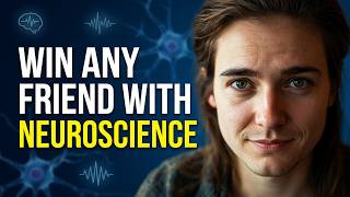 HOW TO WIN FRIENDS THE NEUROSCIENCE CARNEGIE NEVER KNEW