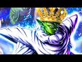 (Dragon Ball Legends) The Hybrid Saiyan Slayer
