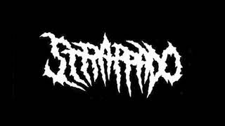 Strappado - Act Of Dormition
