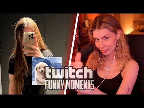 ЛИЗА СМОТРИТ - Топ Моменты с Twitch | Дух Хомяка | iceicell лучшее