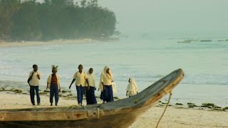 Zanzibar - Kiwengwa Beach