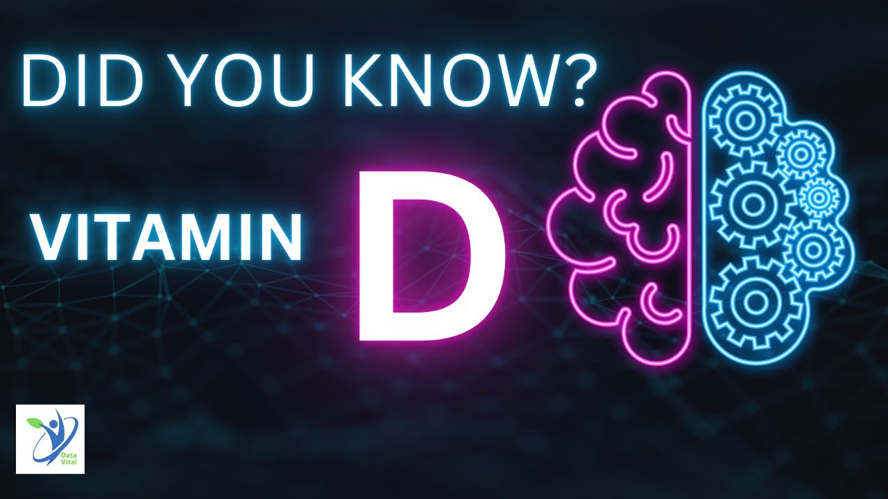 Vitamin D: Benefits, Deficiency, and Supplements | Improve Your Health with Data Vital