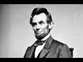 Documental · Historia de la Humanidad · Capítulo 11.2 · Abraham Lincoln · Calidad DVD