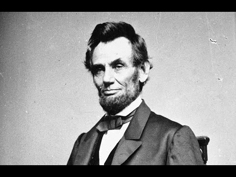 Documental · Historia de la Humanidad · Capítulo 11.2 · Abraham Lincoln · Calidad DVD