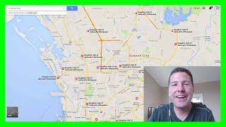 Find Kingdom Hall Near Me