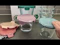 Absolutely love these storage containers!