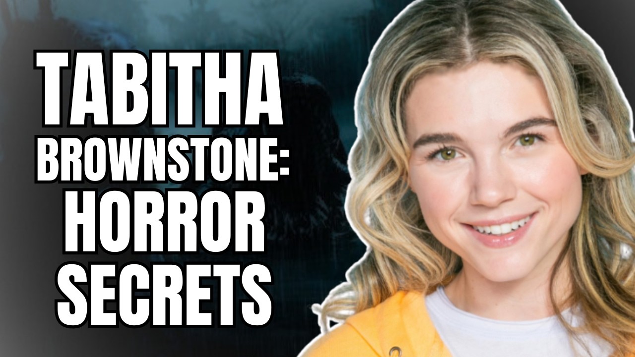 Tabitha Brownstone: A Deep Dive into Horror Cinema