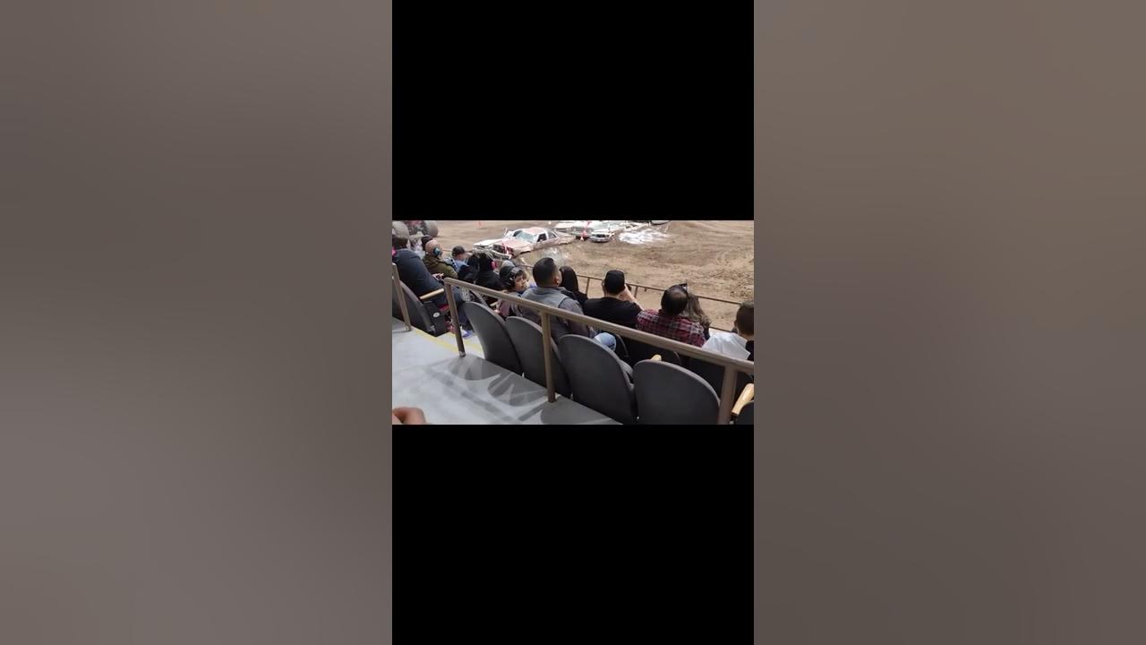 San Angelo monster truck show YouTube