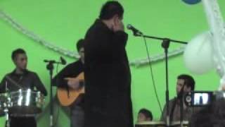 boda gitana de bordas