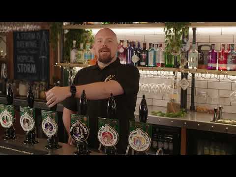 The Importance of Cask Conditioning - Timothy Taylor's Cask Care
