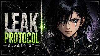 Celebrity Cyberpunk Nu-Metal // The Truth Can't Be Stopped | GLASSRIOT - Leak Protocol Net Worth