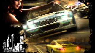 Hush - Fired Up    NFS Version