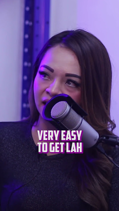 Dah kawin pun masih nak try ah?! | ONZ X ONZ | Anissa #shorts