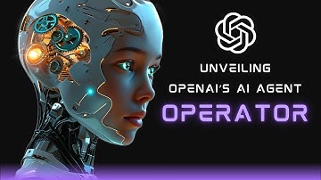 OpenAI Launches Operator: The Next-Gen AI Redefining Autonomous Agents