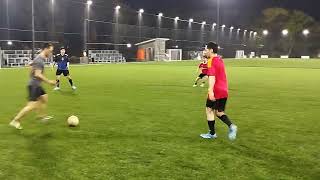 Refo FC Fun Mini Soccer - 23 April 2026 - Match 1 