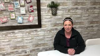 My One Year Anniversary in Downtown Davison Michigan
