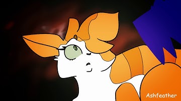 My Way Tigerstar MAP part 9 for -Damaged - *GORE WARNING*