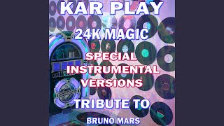 Download Lagu 24K Magic (Like Instrumental Wihout Drum Mix)