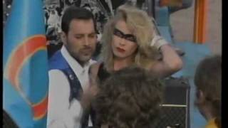Queen - Greatest Flix 2 Montage screenshot 2
