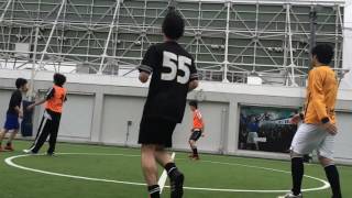 フットサル20161029CFP横浜ジョイナス③