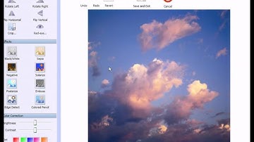 Cropping Images in The Print Shop 2.0