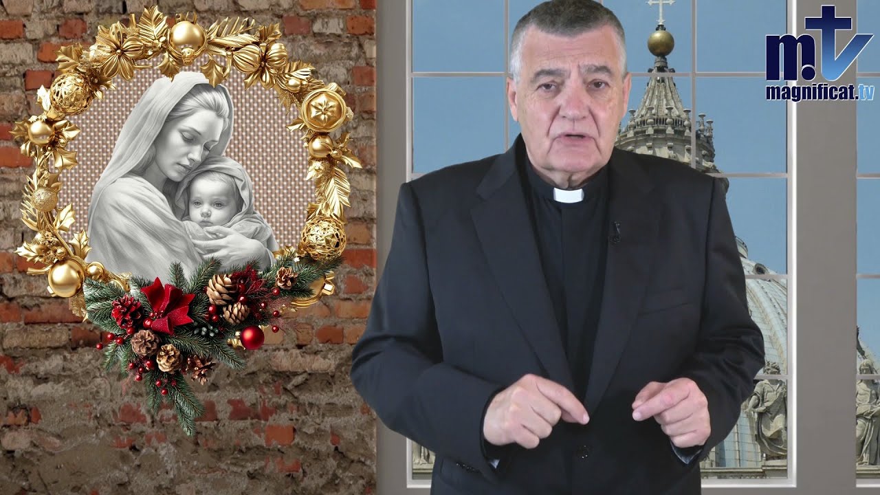 Le Vatican: autorise à appeler la Vierge «Corédemptrice» et rejette le mariage gay | Santiago Martín