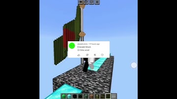 day 32 of adding one diamond block per subscriber until the box is full!#shorts #minecraft #viral