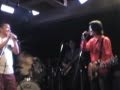 Fuyuno Odorico - " 海の向こうで "  GIG '11.6.4