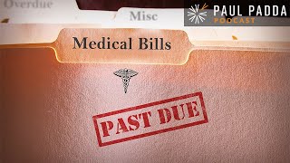 Should I let my doctor put a medical lien on my settlement? | Paul Padda Law
