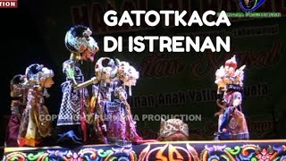 WAYANG GOLEK DADAN SUNANDAR SUNARYA PGH3 GATOT KACA PANCARAGA PART 3 l PURNAMA PRODUCTION