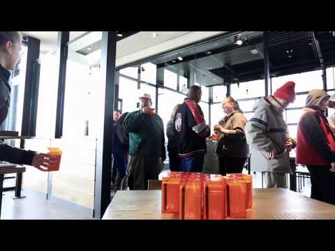 Piada Italian Street Food- Beachwood Ohio Opening
