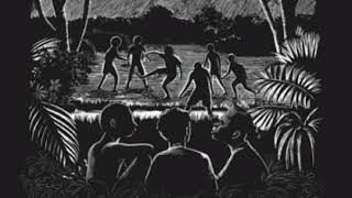 SILAMPUKAU - BOLA RAYA (Lirik)