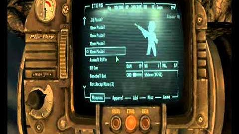 Fallout 3 RTS Mod Episode 7 "Settling Down"