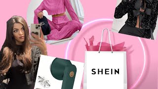 : SHEIN HAUL  3      shein  TRY ON