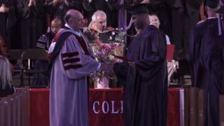 LCHC Graduation 2016