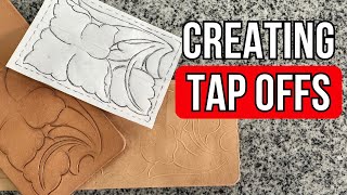How To Save Time In Leather Tooling